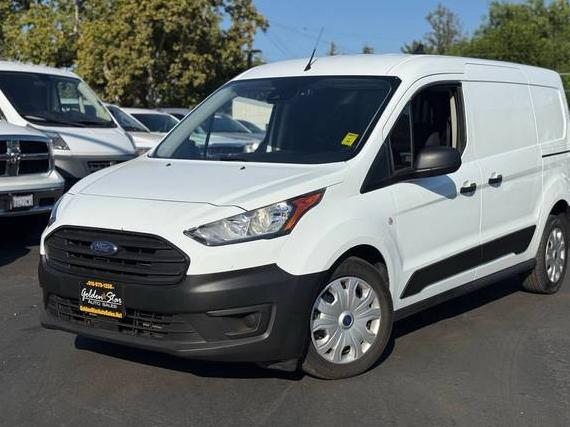 FORD TRANSIT CONNECT 2022 NM0LS7S25N1538948 image